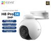 Camera Wifi Ngoài Trời EZVIZ H8 PRO 3K – Xoay 360, Có Màu Ban Đêm